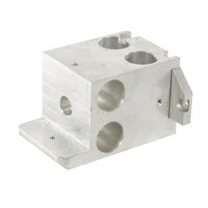 Factory Custom High Quality Casting Aluminum Die Casting