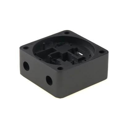 OEM Precision Gravity Casting Aluminum Die Casting Process Make Products