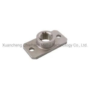 Custom Casting Service Metal Investment Lost Wax Casting Foundry Metal Casting