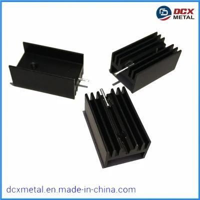 MR16 Heat Sink Motorcycle Parts Aluminum Die Casting