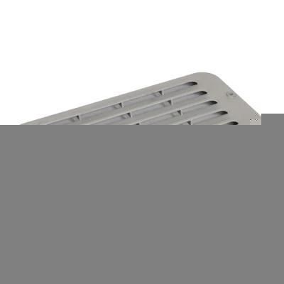 Aluminum Casting Foundry Air Conditioning Cover for Excavator