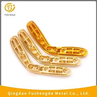 Custom Manufacturer Processing Quality High Pressure Mould Service Aluminium Processed Die ...