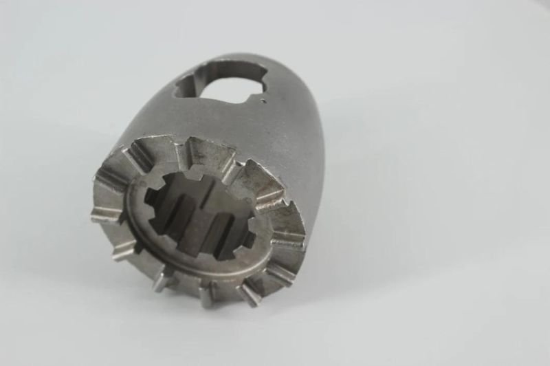 Machinery Part 316L Custom Steel Investment Casting Valve Parts