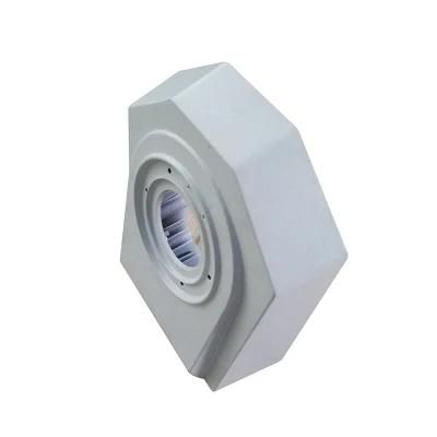 Best Quality Professional Auto Aluminium Die Cast Water Pump Spare Parts