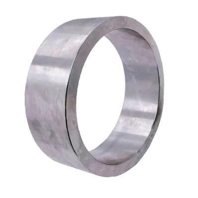 Factory Direct Sellinghign Quality Big Size Aluminium Alloy Ring Forging