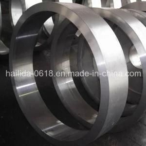 Forged Steel Ring