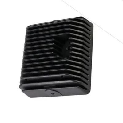 CNC Machining Alloy Aluminum Die Casting with Oxidation Service