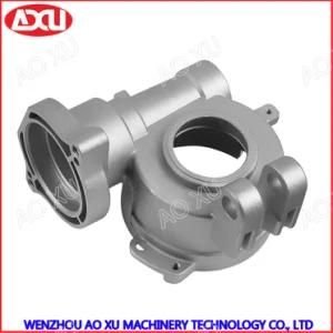 High Precision Machining Aluminum Die Casting Parts