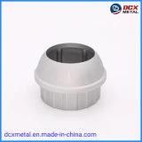 Factory Price Aluminum B241 7075 Pipe Fitting Cap