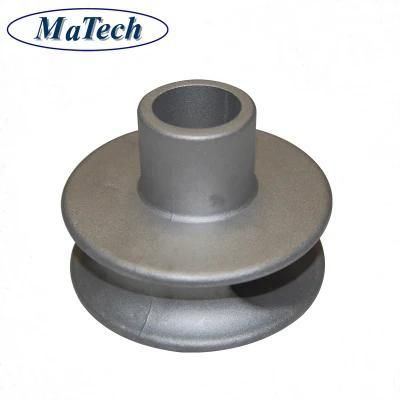 Custom Service High Pressure Die Casting ADC12 Aluminum Part