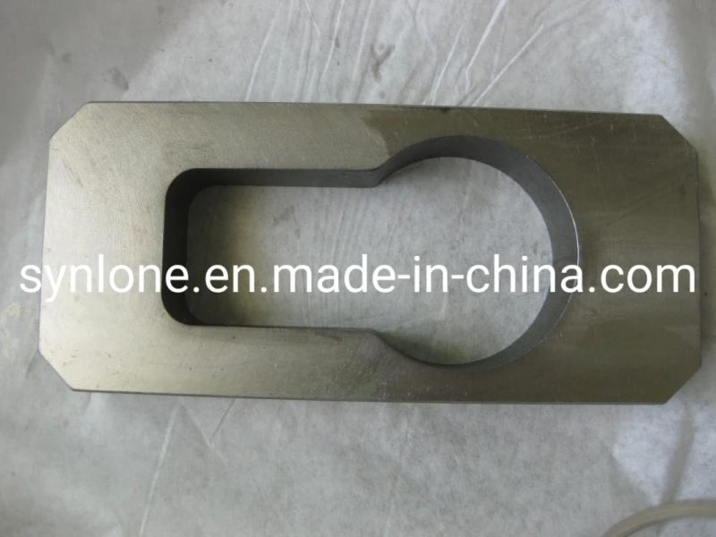 OEM Auto Casting Parts Aluminum Die Casting Mould