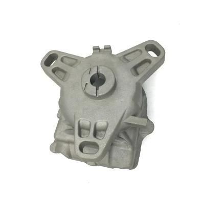 Machined Parts Die Casting for Car Motorcycle Spare Auto Spare Parts
