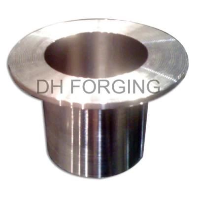 Welding Neck Forgings, Mechanical Part