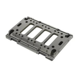 Wholesaler Precision Aluminum Alloy Die Casting Machine Parts