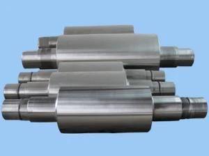 HSS Roll, High Speed Steel Roll