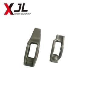 OEM Investment/Precision/Lost Wax/Metal/Steel Casting for Auto/Car Parts Product