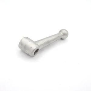 CNC Machining Center Milling Maichining Custom Truck Parts and Accessories