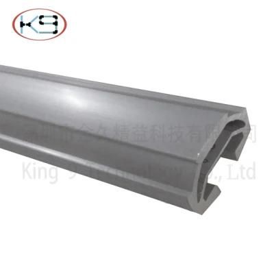 Aluminum Alloy Pipe for Lean Manufacture of 28 mm
