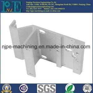 Good Precision Casting and Machining Aluminium Bracket