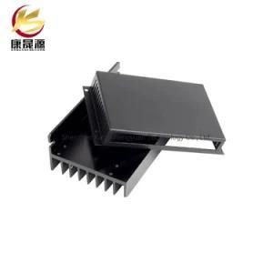 OEM Aluminum Gravity Die Casting with Powder Finish