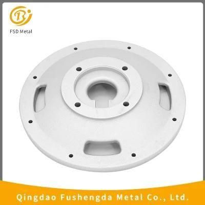 Factory OEM Custom Metal Casting Aluminum Die Casting and High Pressure Aluminum Die ...