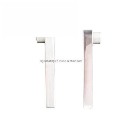 China Factory Custom furniture Handle Parts Aluminum Die Cast