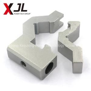 Investment/Lost Wax/Precision Casting for Stainless Steel Machine Parts
