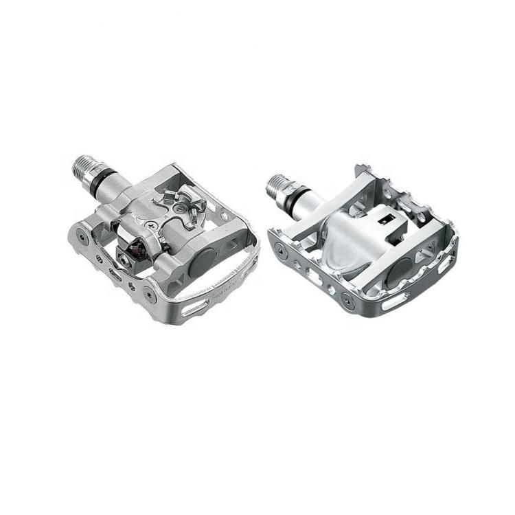 Die Casting of Aluminium Cover Mountain Bike Pedal Shell