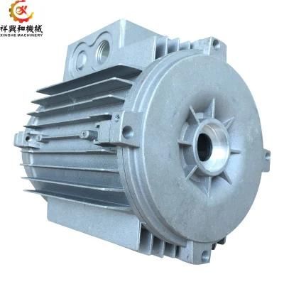 Customized Aluminum Die Casting Housing Motor Housing Stator and Rotor