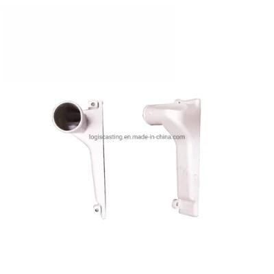 Custom Aluminum Motorcycle Car CNC Machining Die Casting Products