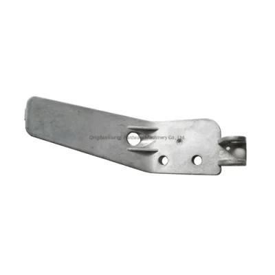 Custom Die Casting Suppliers Factory Aluminium Fabrication Cast Service