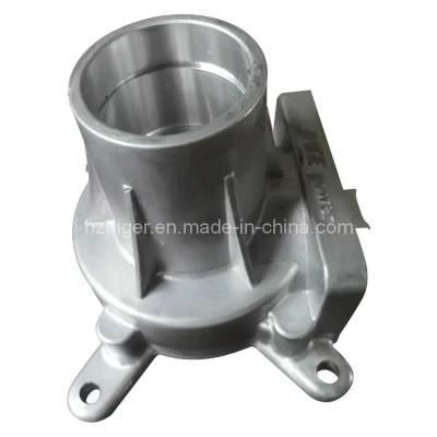 Aluminum Die Casting Auto Part