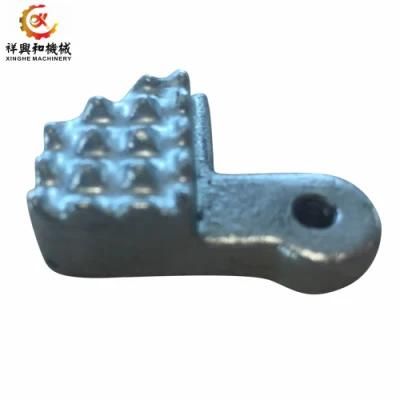 Custom Casting and Forging Supplier Forged Steel Cold Forging Parts