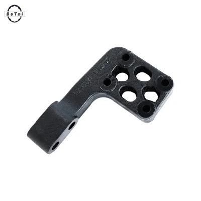 Aluminum Gravity Auto Casting Parts