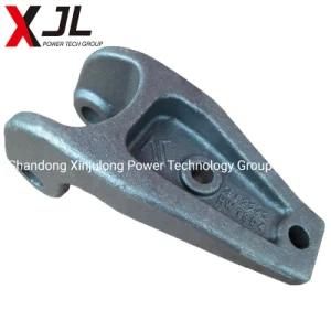 OEM Carbon/Alloy/Stainless Steel in Investment/Lost Wax/Precision Casting/Steel ...