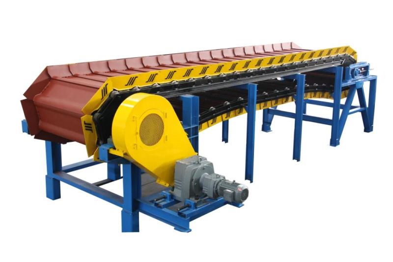 Casting Conveyor