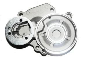 Motor Cover Aluminum Die-Casting