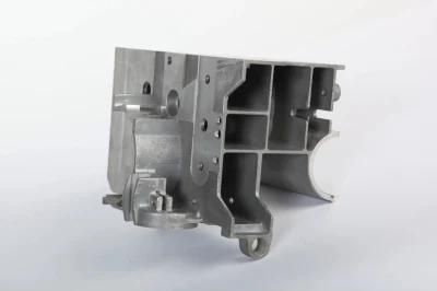 Die Casting Accessories Auto Spare Parts