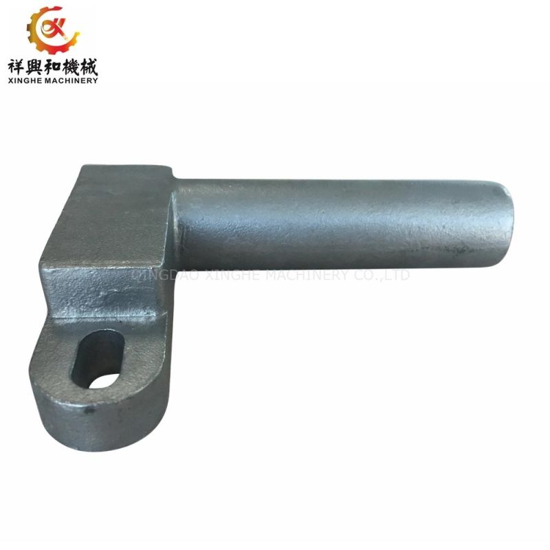 Customized Stainless Steel Casting Marine Parts with Polishing