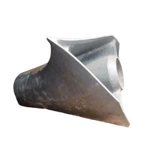 Stern Bulb Steel Casting Factory Price