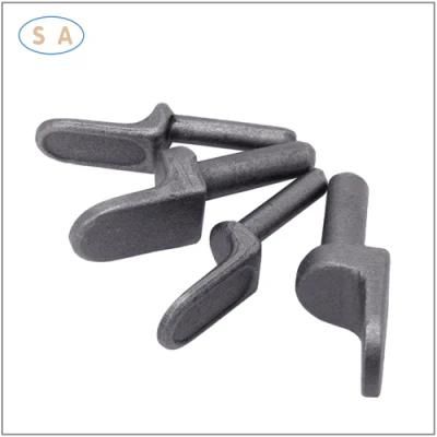 Customized Hot Forging Parts Forged by Carbon Steel/Alloy Steel/Stainless Steel