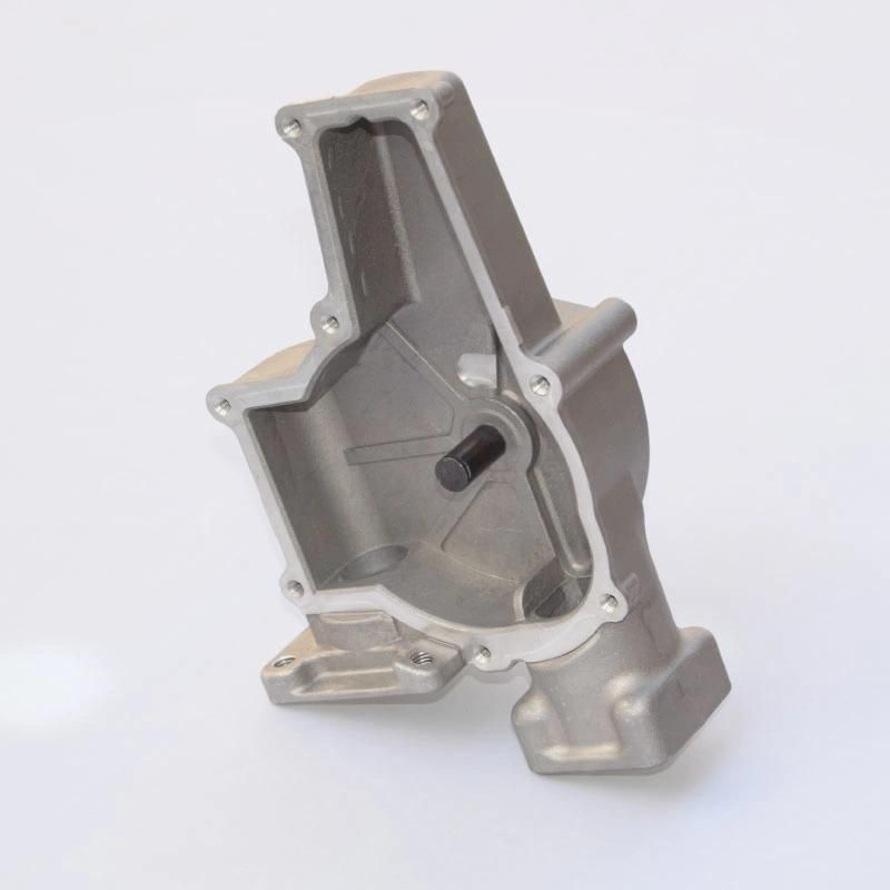 Aluminum Die Casting for Electronic Tool Parts