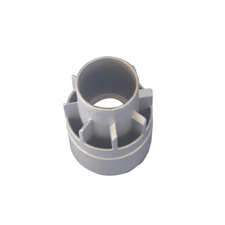 Densen Customized Precision Casting Components, Custom Investment Casting Small Component, Railway Iron Casting Components