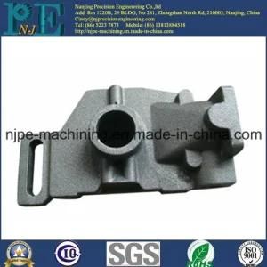 Custom High Precision Sand Casting Metal Part