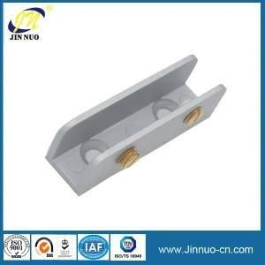 OEM Die Casting Furniture Accessories for Square Window Clip