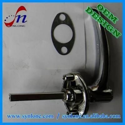 Low Price Die Casting Door Handle for Sale