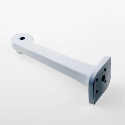 Custom Made Precision Zinc Alloy Shell Castings