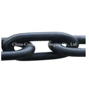 Stainless Steel Link Chain with Ce Certification (DIN5685, DIN763, DIN766, DIN764)