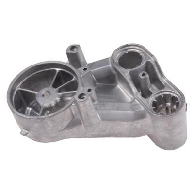 OEM Aluminum Die Cating Parts for The Mechanical Machine