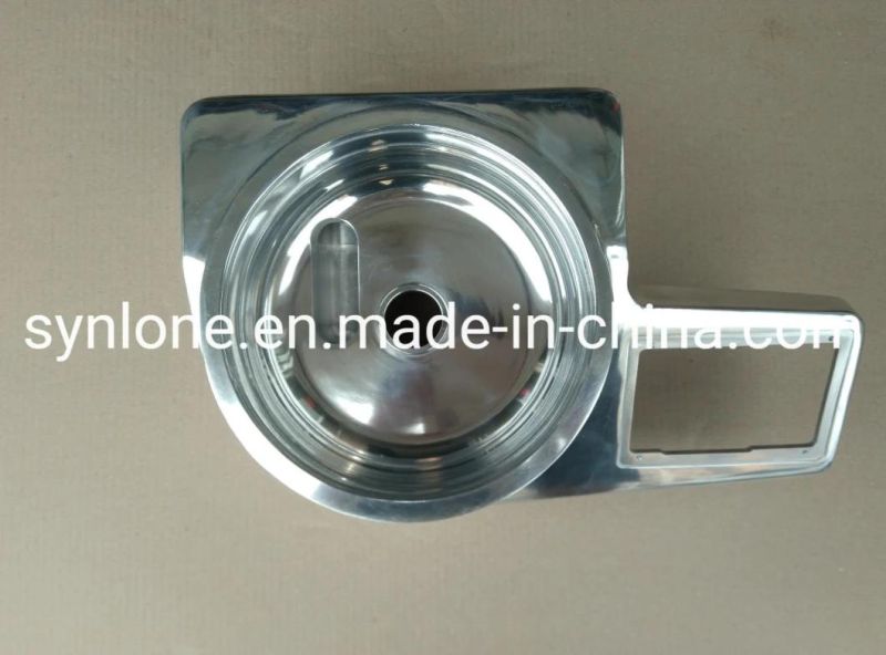 OEM Foundry Aluminum Casting Housing for Machinery